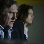 Gerard Depardieu as VIKTOR LAMBERT and Paulina Kuzminskaya as KATERINA in Director Philippe Martinez’s film VIKTOR (1)